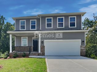 6213 Bridgewood Dr, Douglasville, GA 30134
