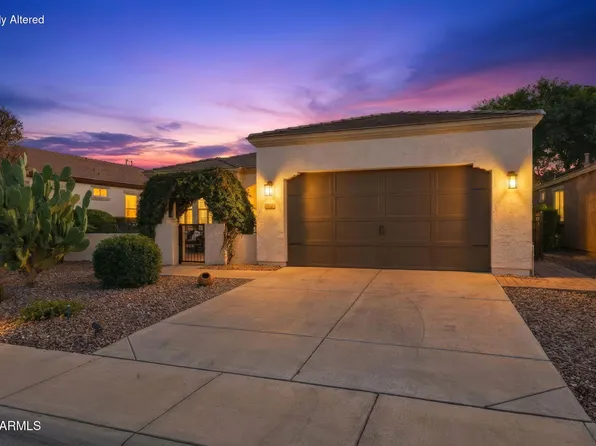837 E VESPER Trail, Queen Creek, AZ 85140
