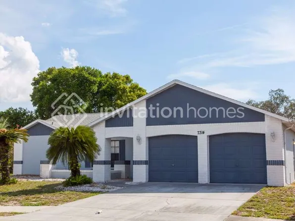 7314 Royal Crescent Ct, Port Richey, FL 34668