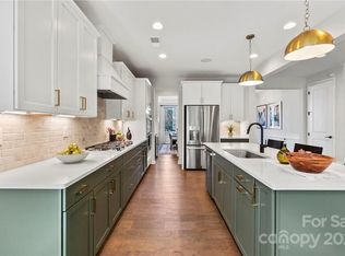 4027 Patsy Dr, Mint Hill, NC 28227