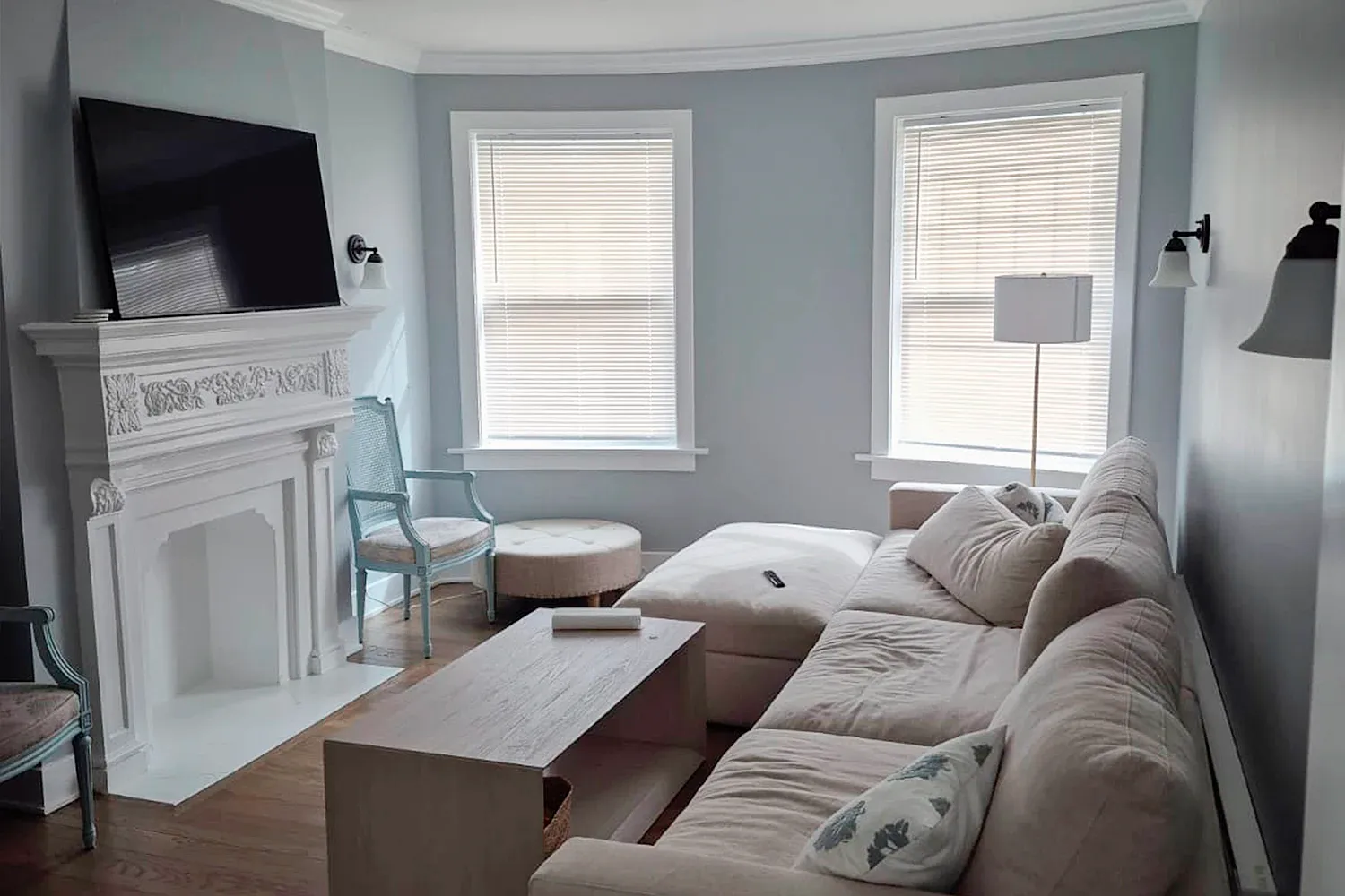 1 bed, 1.0 bath, $1,945 — Photo 1