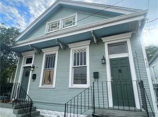 4176 Saint Peter St, New Orleans, LA 70119