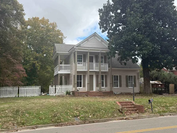 514 S College St, Covington, TN 38019