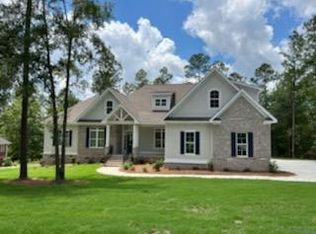 260 Whistling Straits, Aiken, SC 29808