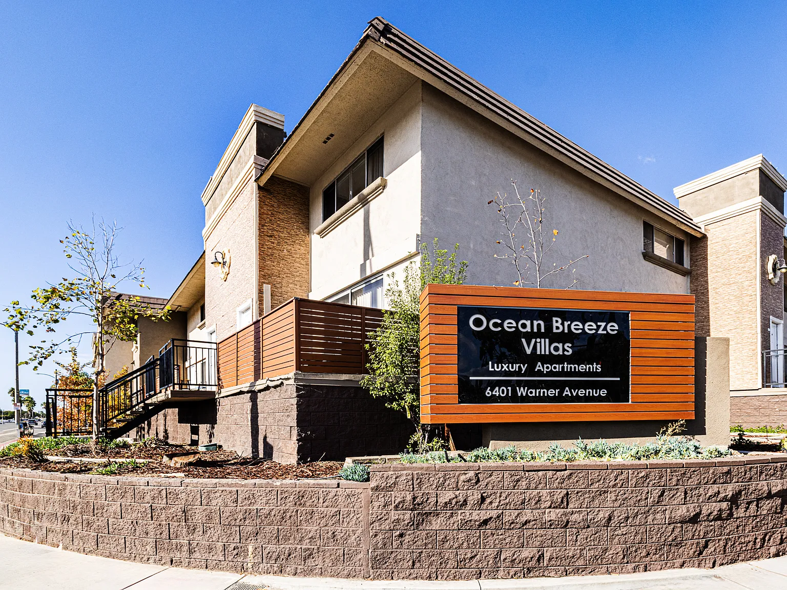 Ocean Breeze Villas — Photo 4