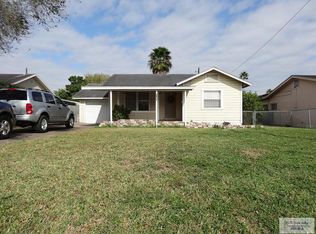 1783 Carthage Ct, Brownsville, TX 78520