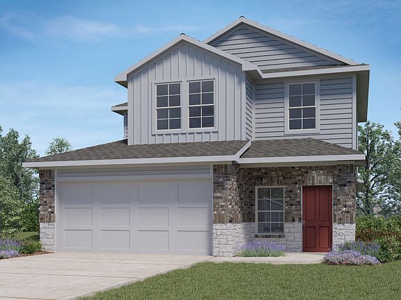 Plan Elevation.