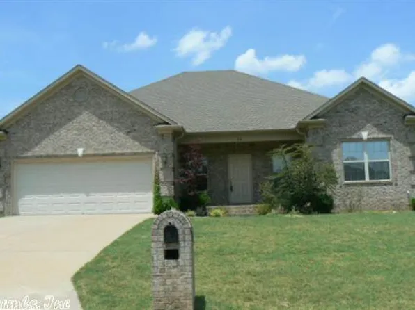 20 Krooked Kreek Dr, Cabot, AR 72023
