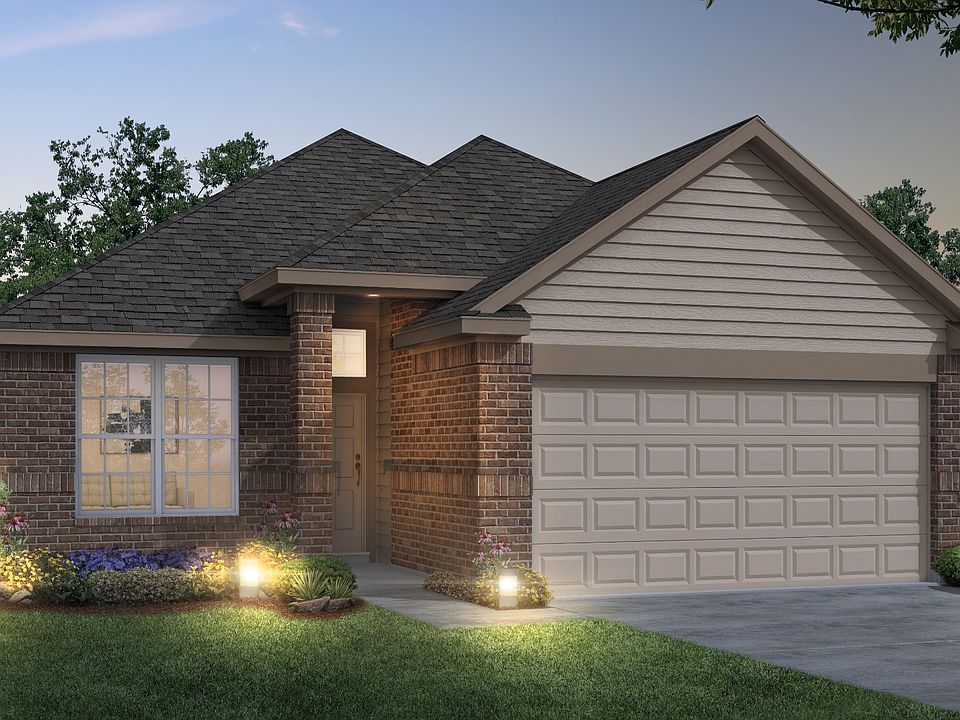 Elevation I