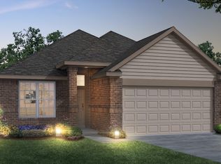 1205 Wind Drift Way, Fort Worth, TX 76131