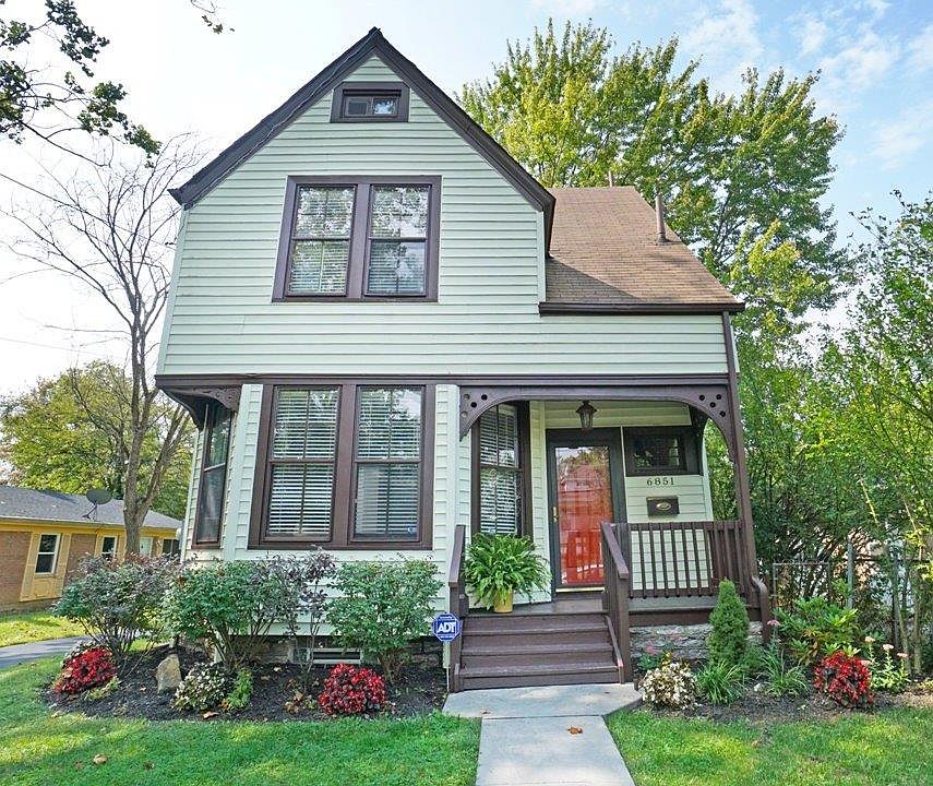 1st image of 6851 Kenton Ave
