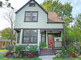6851 Kenton Ave, Cincinnati, OH 45236