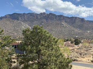 720 Tramway Ln NE UNIT 6, Albuquerque, NM 87122