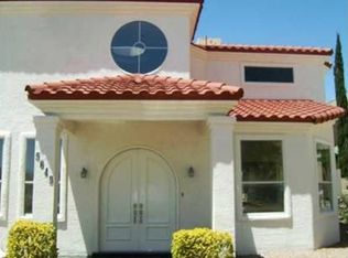 5649 Buckley Dr, El Paso, TX 79912