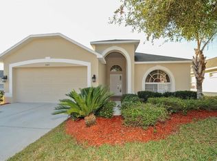 3147 Clover Blossom Cir, Land O Lakes, FL 34638