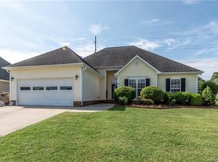 2004 Galena Chase Dr, Indian Trail, NC 28079