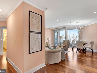 100 Harborview Dr UNIT 2303, Baltimore, MD, 21230