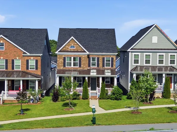 21839 Clarksburg Rd, Clarksburg, MD 20871