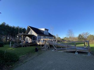 3087 N Irish Rd, Davison, MI 48423