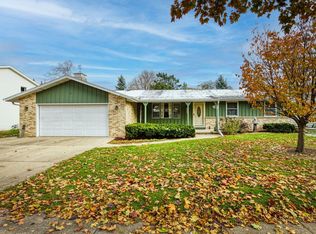 2600 S Harmon St, Appleton, WI 54915