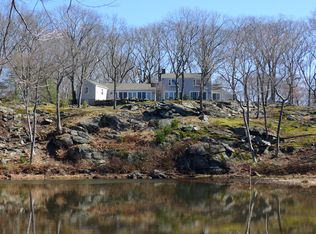 278 Sherwood Dr, Southport, CT 06890