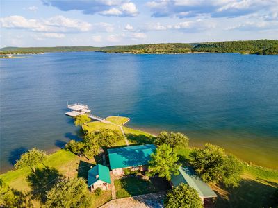 4419 Chapel Rd, Graham, TX, 76450