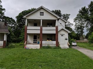 245 Potomac Ave, Youngstown, OH