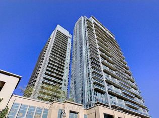 15 Watergarden Dr #3105, Mississauga, ON L5R 0G8