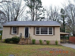 765 Catherine St, Forest Park, GA 30297