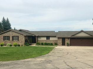 5318 285th Ave, Granite Falls, MN 56241