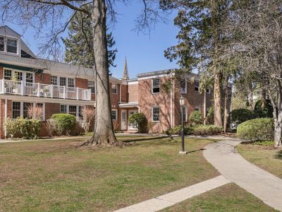 172 Putnam Park #172, Greenwich, CT, 06830