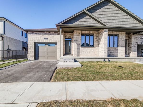 106 S Parkwood Blvd, Woolwich, ON N3B 3G8