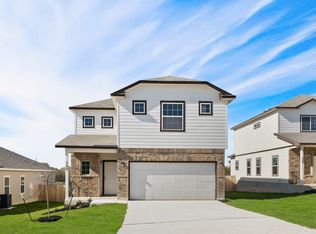 132 Antelope Valley, San Antonio, TX 78253