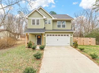 5826 Lucerne Ln, Knoxville, TN 37921