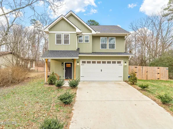 5826 Lucerne Ln, Knoxville, TN 37921