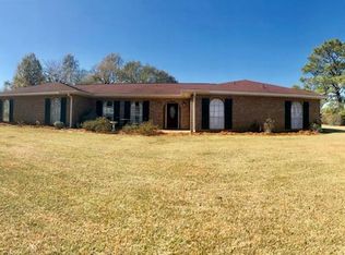 9109 Binnsville Rd, Scooba, MS 39358