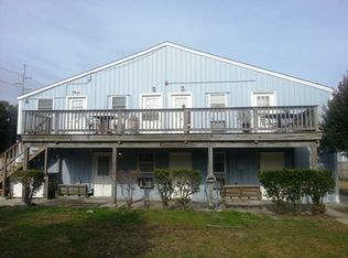 1012 Old Dow Rd, Carolina Beach, NC 28428