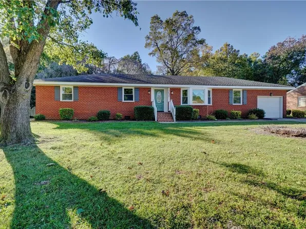 3432 Carter Rd, Portsmouth, VA 23703