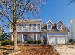 11505 Riley St, Overland Park, KS 66210