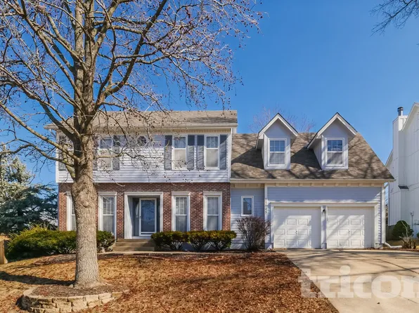 11505 Riley St, Overland Park, KS 66210