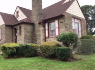 1255 E Mount Pleasant Ave, Philadelphia, PA 19150