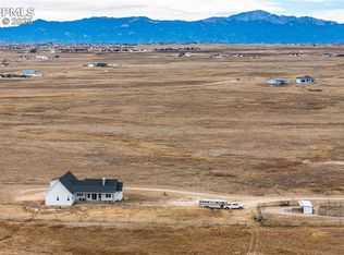 8175 Howdy Partner Vw, Peyton, CO 80831