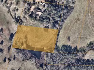 Threshing Rock Rd, Taylorsville, NC 28681