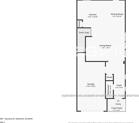 303 Haystack Dr — Photo 16