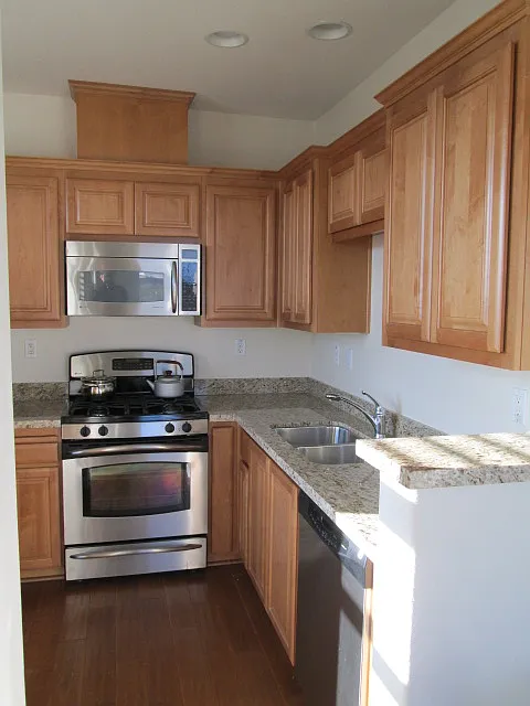 3385 Dublin Blvd Unit 320 photo 1
