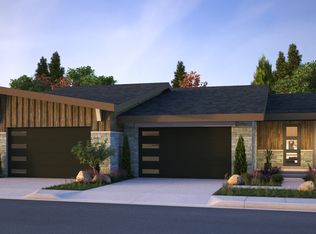 Skyline Plan, Shoreline, Kamas, UT 84036