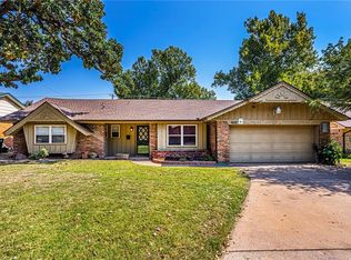 600 N Peniel Ave, Oklahoma City, OK 73127
