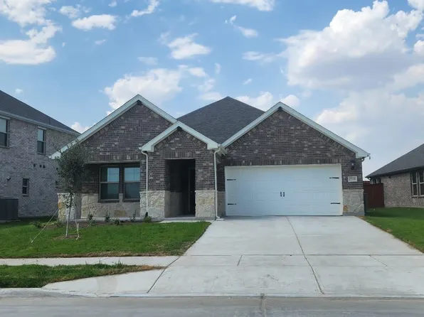 2320 Volans Dr, Haslet, TX 76052
