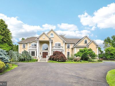 434 Meetinghouse Rd, Maple Glen, PA, 19002
