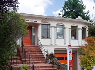 1624 Visalia Ave, Berkeley, CA 94707